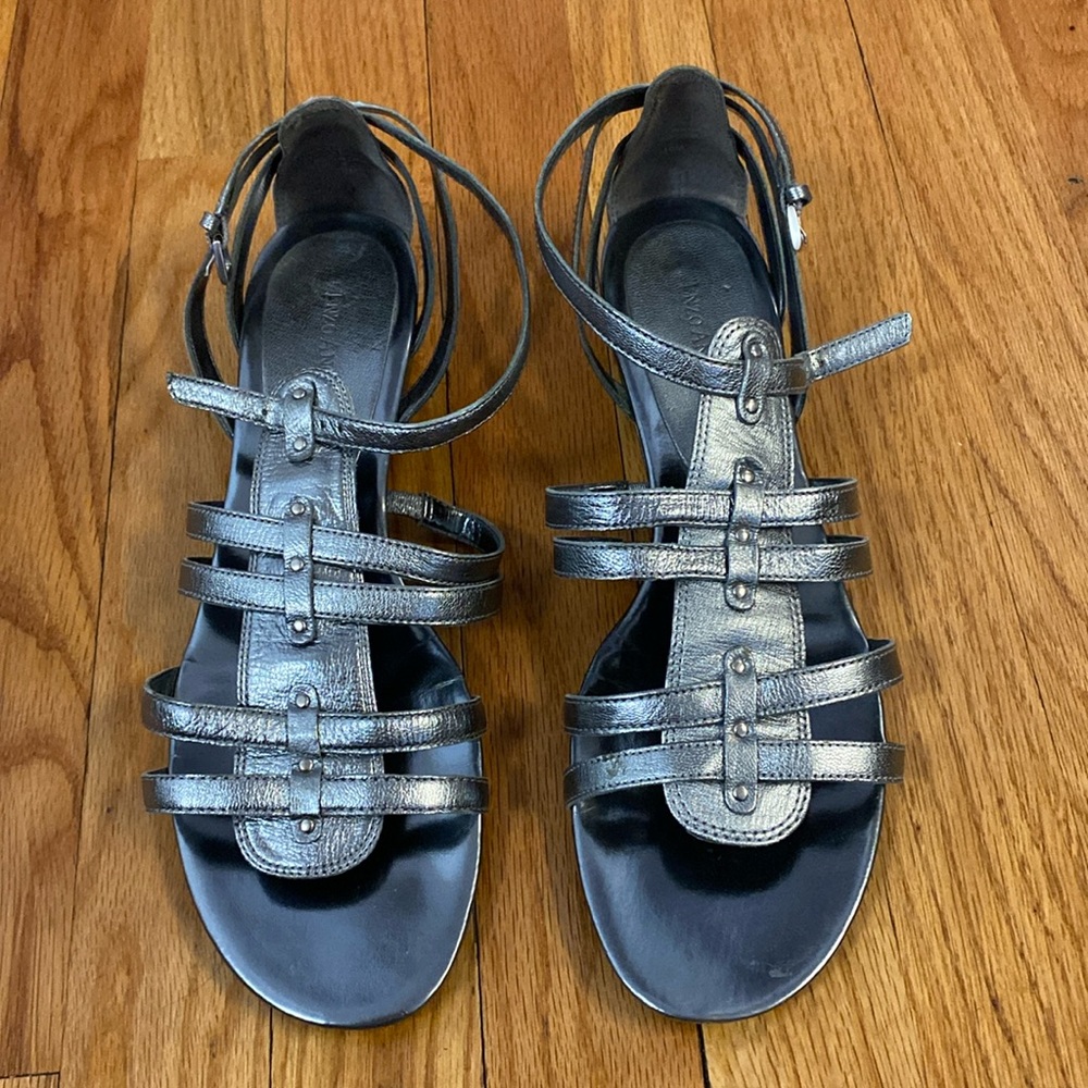 Gladiator Sandal